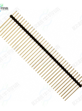 PEC36DAGN[连接器CONN HEADER VERT 72POS 2.54MM]