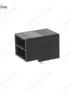 1-2299004-1[连接器CONN HEADER R/A 4POS 5.08MM]