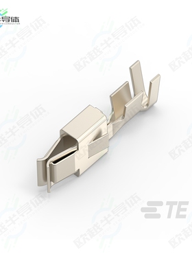 2-927771-1[连接器CONN SOCKET 17-20AWG CRIMP GOLD]