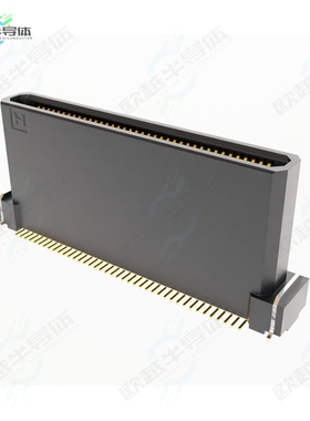 F20-10208045R[连接器0.635MM F 80 WAY SGL (13.18MM)]