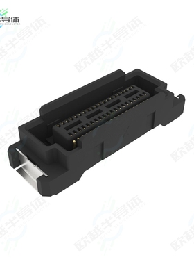 10163419-0241002LF[连接器BERGSTAK HS 0.50MM V REC R4 20P]