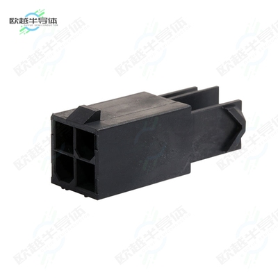 1727620004[连接器CONN PLUG HSG 4POS 4.20MM]