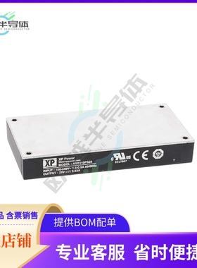 ASB110PS28【AC/DC CONVERTER 28V 110W】