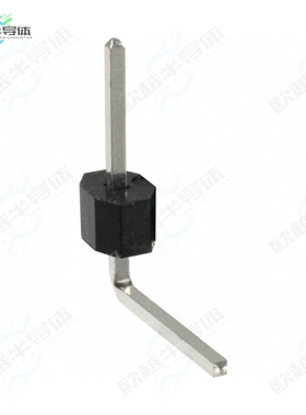 PEC01SBCN[连接器CONN HEADER R/A 1POS]