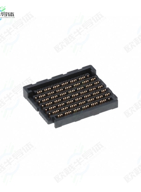 2028281506[连接器CONN SELF-MATE 404POS SMD GOLD]