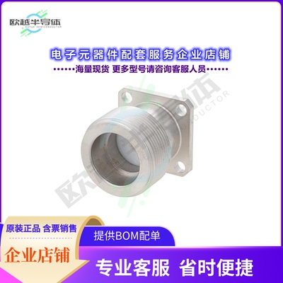 PE45519[连接器LC Female Connector Solder Attac]