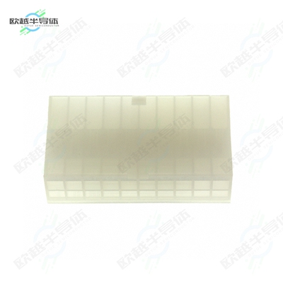 2-1586000-0[连接器CONN PLUG HSG 20POS 4.20MM]