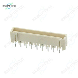 连接器CONN 18POS 1.5MM VERT 292207 HEADER