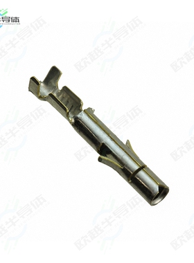 926884-1[连接器CONN SOCKET 18-24AWG CRIMP TIN]