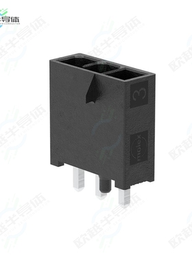 2159151003[连接器MINI-FIT MAX SR HEARDER ASSY]