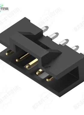 2823402-5[连接器5P,2MM,MTE HDR,SRVT,2.8,0.76AU,T]