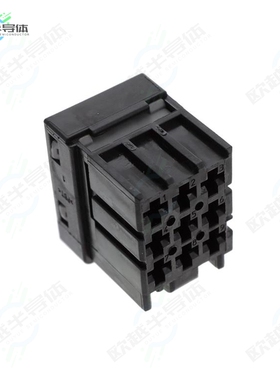 1-968307-2[连接器CONN RCPT HSG 9POS]