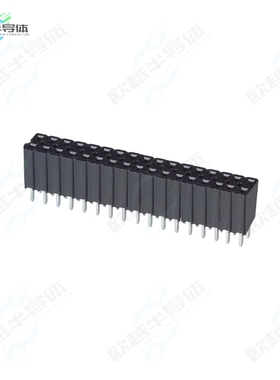 929852-01-17-RA[连接器3M BOARDMOUNT SOCKET, 929 SERIES]