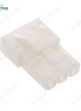 YLP-03V[连接器CONN PLUG HSG 3POS 4.50MM]