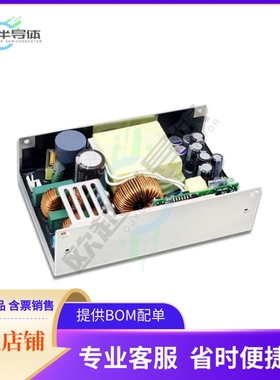 ARF500U-24S【AC/DC CONVERTER 24V 330W】