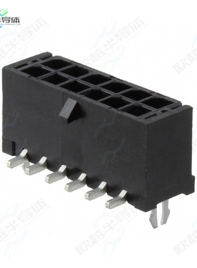 662012235922[连接器CONN HEADER SMD 12POS 3MM]