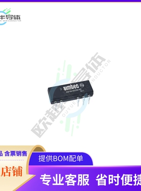 AM1M-2415DH30-NZ【DC DC CONVERTER +/-15V 1W】