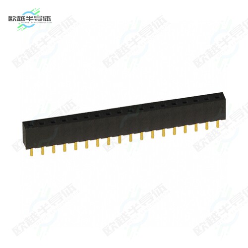 NPPN181BFCN-RC[连接器CONN HDR 18POS 0.079 GOLD PCB]