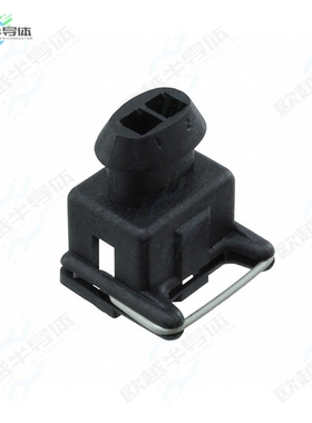 828657-3[连接器CONN RCPT HSG 2POS 5.00MM]