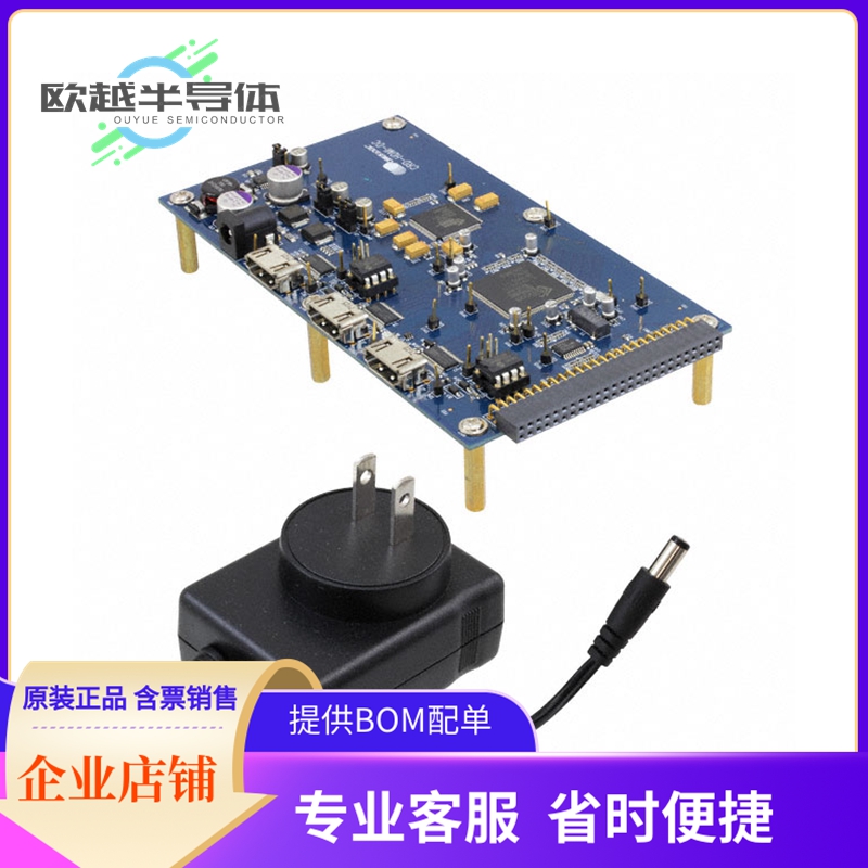 开发板配件CRD-HDMI-DC【BOARD REF HDMI DAUGHTER CARD】