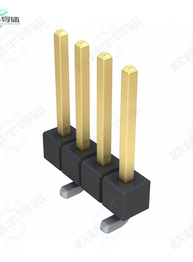 TSM-108-04-L-DV-LC[连接器CONN HEADER SMD 16POS 2.54MM]