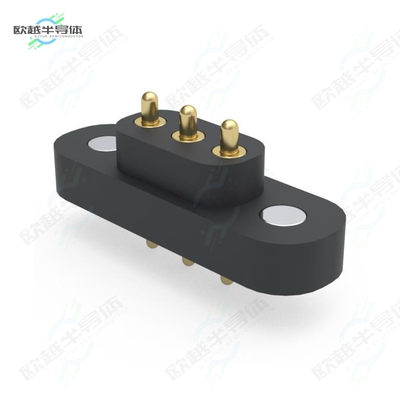 878-22-003-10-011101[连接器MAGNETIC SPRING-LOADED PIN HEADE]