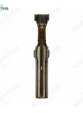 61173-5[连接器CONN SOCKET 22-30AWG CRIMP GOLD]