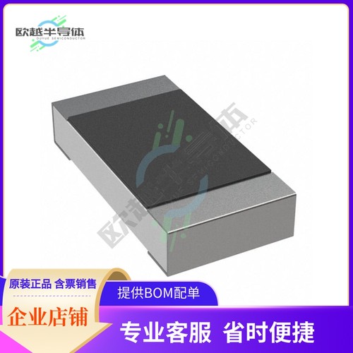 RN73H2BTTD5110B10【RES 511 OHM 0.1% 1/4W 1206】