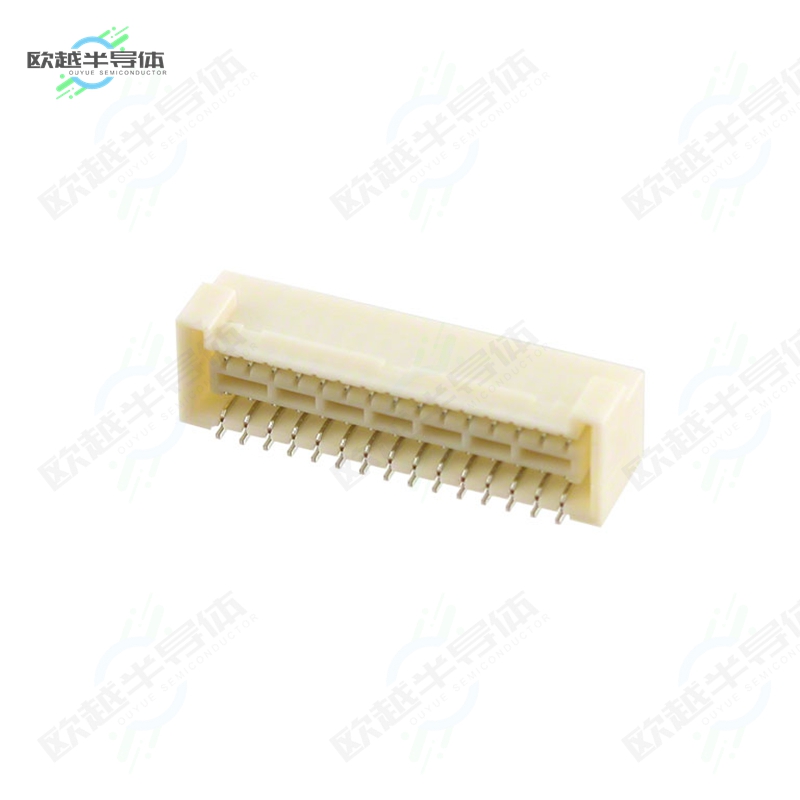 SM30B-ZPDSS-TF[连接器CONN HEADER SMD R/A 30POS 1.5MM]