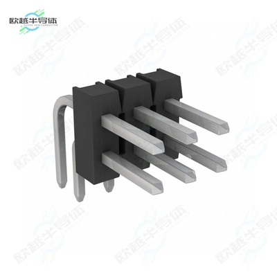 9-103330-0-03[连接器CONN HEADER R/A 6POS 2.54MM]