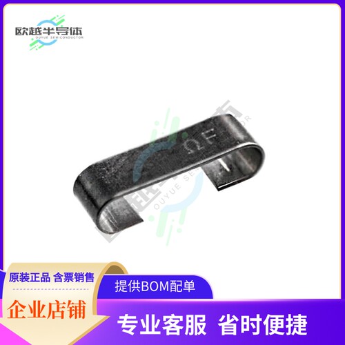 OARS1R025FLF【RES 0.025 OHM 1% 2W STRIP】