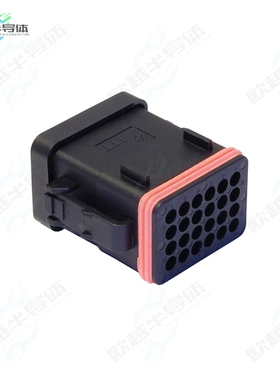 132015-0075[连接器CONN PLUG HSG 24POS]