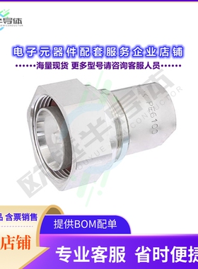 PE6100[连接器5 Watt RF Load Up to 7 GHz With]