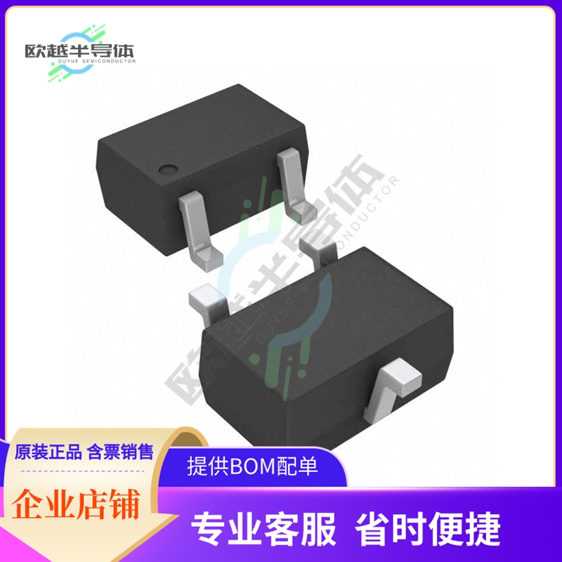 TPD2E007DCKR【TVS DIODE 13VWM SC70-3】