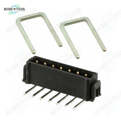 M80-8780722[连接器CONN HEADER R/A 7POS 2MM]