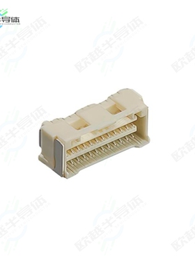 5031482470[连接器CLIK-MATE1.5 DRRA SMT SN HBP ETP]