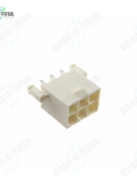 2825261-6[连接器6P VAL-U-LOK HCS VRT HDR W/P V0]