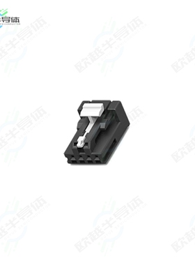 1-936119-1[连接器CONN PLUG HSG 4POS 2.54MM]