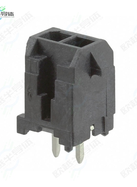 430450228[连接器CONN HEADER VERT 2POS]