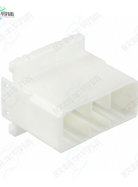 174934-1[连接器CONN RCPT HSG 14POS]