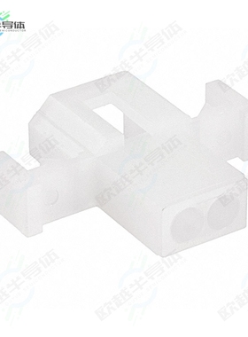 770341-1[连接器CONN PLUG HSG 2POS 3.68MM]