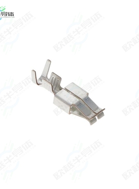 927879-2[连接器CONN SOCKET 13-17AWG CRIMP TIN]