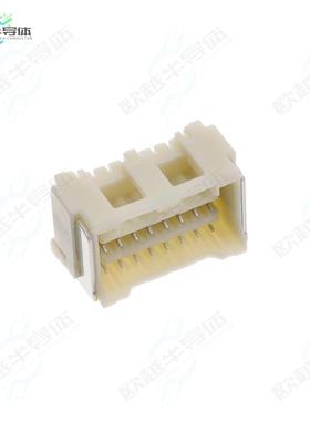 5031481670[连接器CLIK-MATE1.5 DRRA SMT SN HBP ETP]