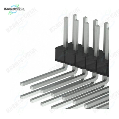 929838-02-34-RK[连接器CONN HEADER R/A 68POS 2.54MM]