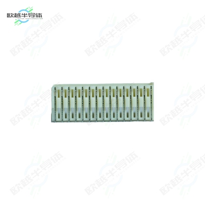 STW12-30WH-ET[连接器1.25 MM W TO B CONNECTOR 30P DUA]