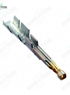 1722533112[连接器CONN SOCKET 20-22AWG CRIMP GOLD]
