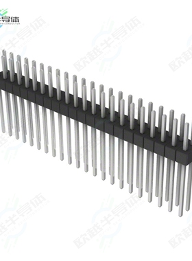 PEC22DAEN[连接器CONN HEADER VERT 44POS 2.54MM]