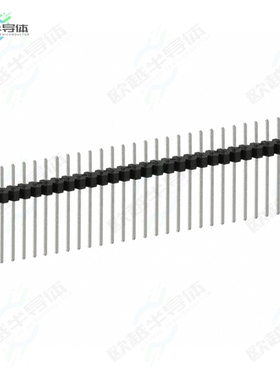 PEC28SAHN[连接器CONN HEADER VERT 28POS 2.54MM]