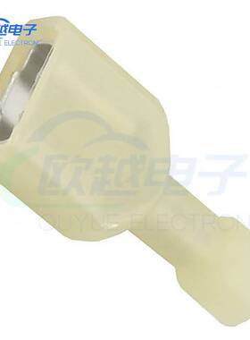 190030071《CONN QC RCPT 24-26AWG 0.250》