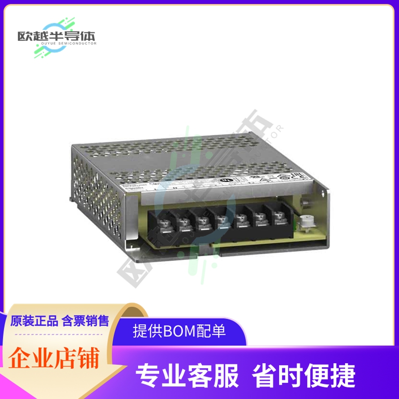 ABLP1A12085【REGULATED POWER SUPPLY, 100...24】